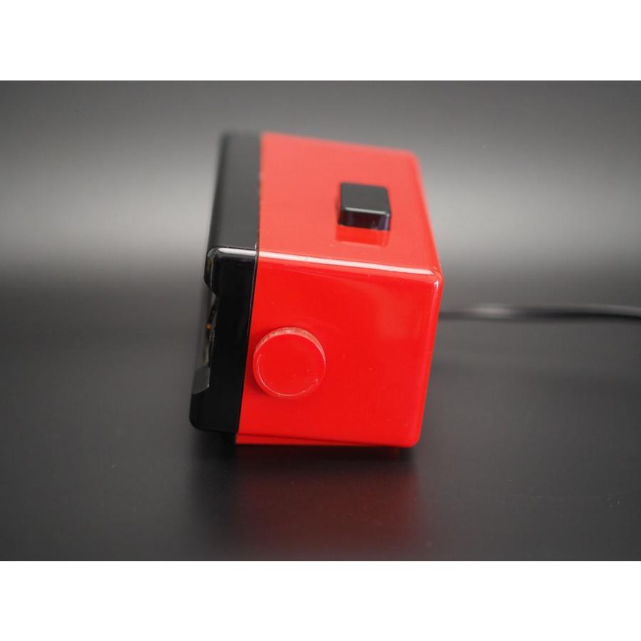 セイコー パタパタ時計 デジタルクロック DP690R おしゃれ : レトロ