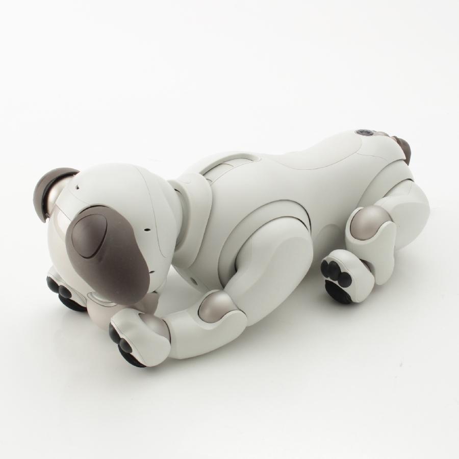 SONY（ソニー） aibo アイボ 家電 ERS-1000 ベーシックホワイト【中古