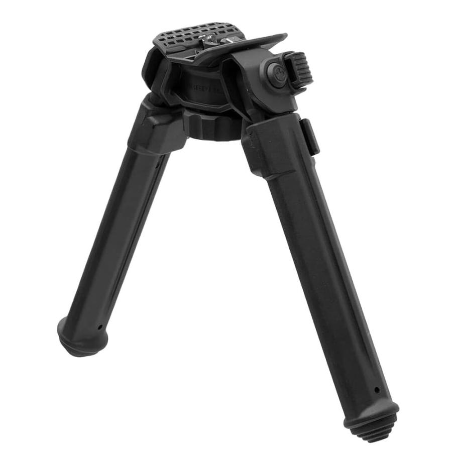 MAGPUL（マグプル） バイポッド MOE BIPOD 軽量設計 ブラック MAG1174