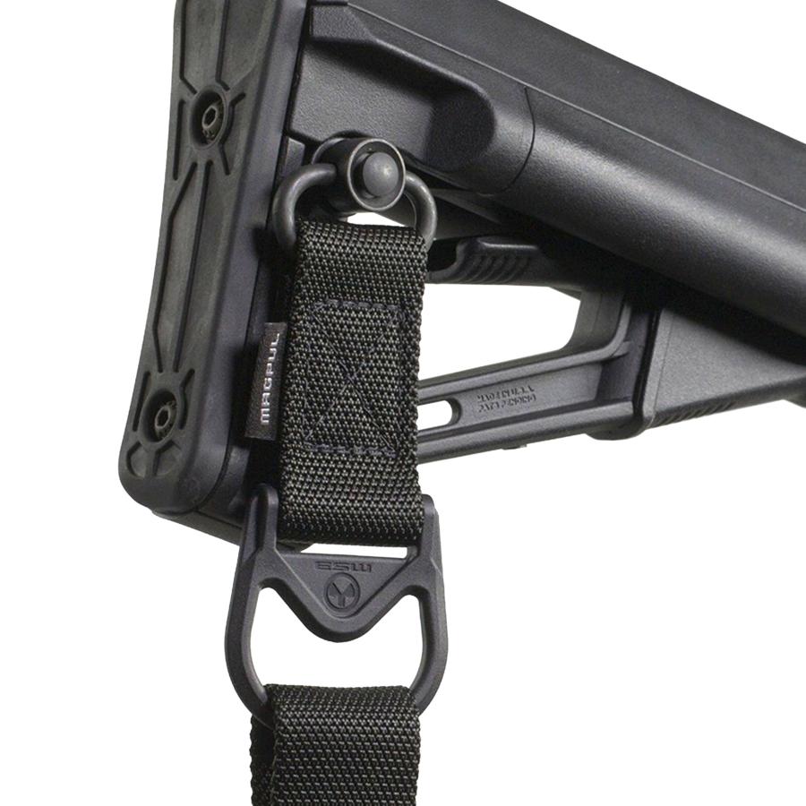MAGPUL（マグプル） スリングアダプター MS1/MS3用 QDアダプター