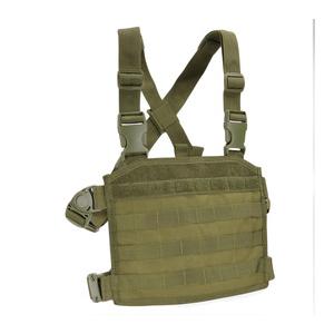 CONDOR モジュラーチェストリグ MCR3 [ オリーブドラブ ] 弾薬帯 M4