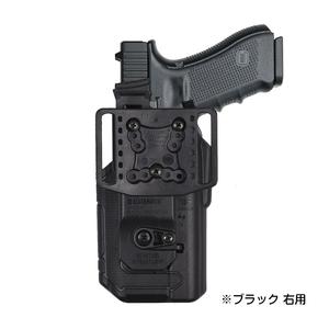 BLACKHAWK OMNIVORE マルチフィットホルスター X300 / X300U-A対応