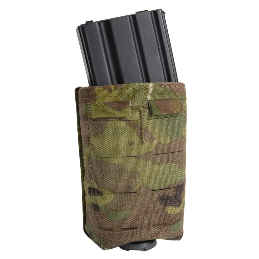 FIRST SPEAR マルチマグポーチ M4/AK/M14/SCAR-H/HK417ほか多数適合