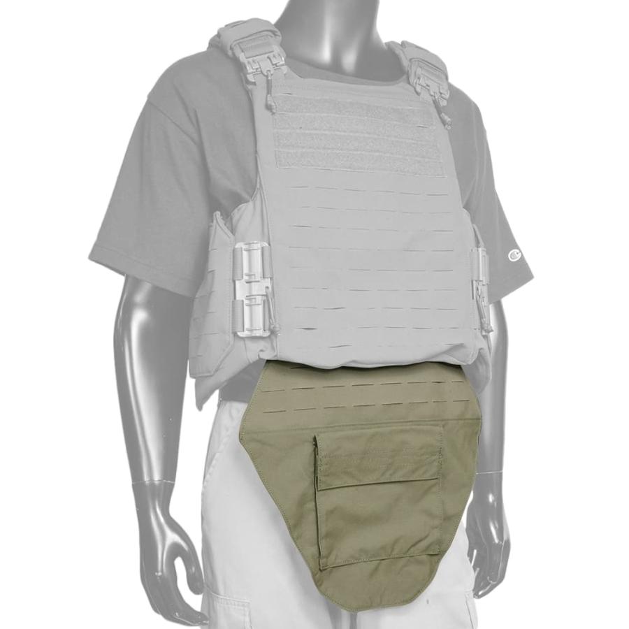 FIRST SPEAR グローインプロテクター MASS Groin Protector