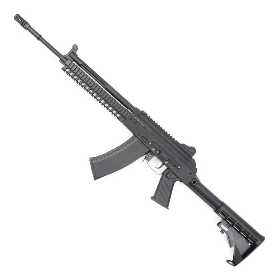 KSC ガスガン KTR-03 システム7TOWエンジン搭載 ガスライフル銃