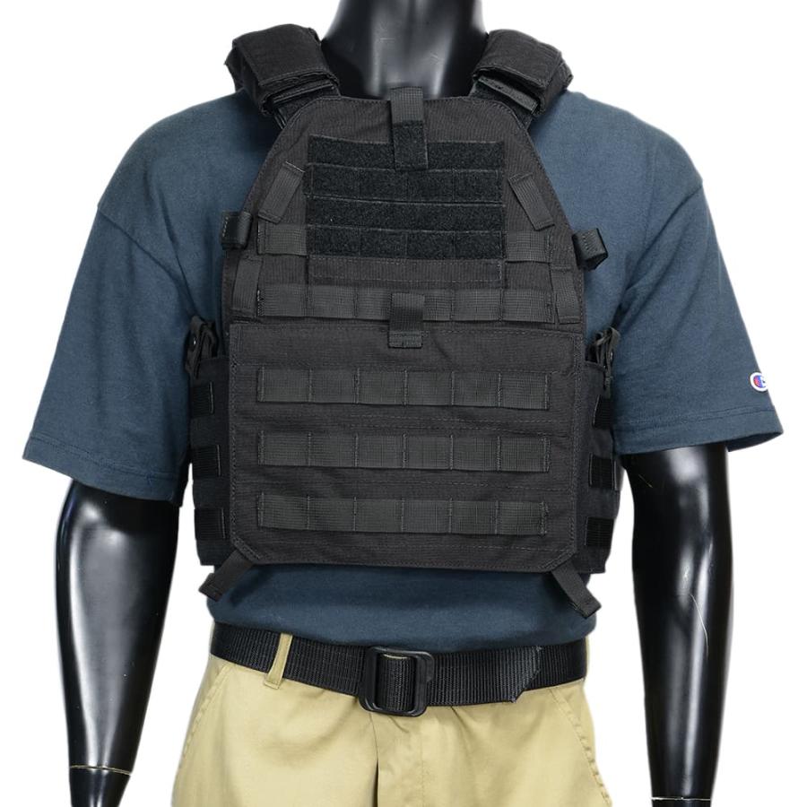 LBT プレートキャリア Modular Plate Carrier 6094A [ ブラック / M