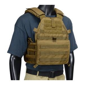 LBT プレートキャリア Modular Plate Carrier 6094A [ コヨーテ