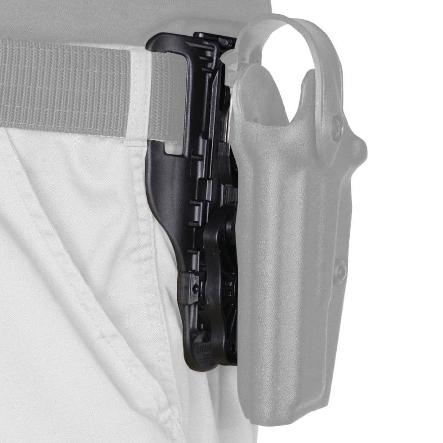 SAFARILAND ベルトプラットフォーム VUBL バーティカルユニバーサル