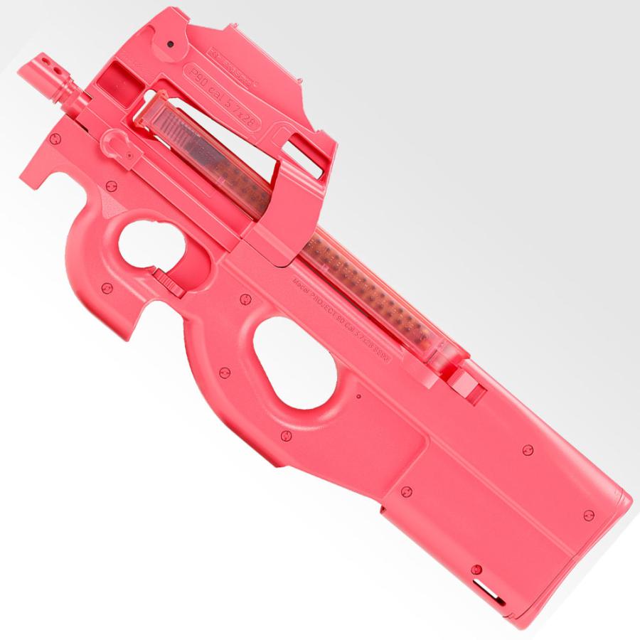 TOKYO MARUI（東京マルイ） 電動ガンプラスシリーズ P90 プラス