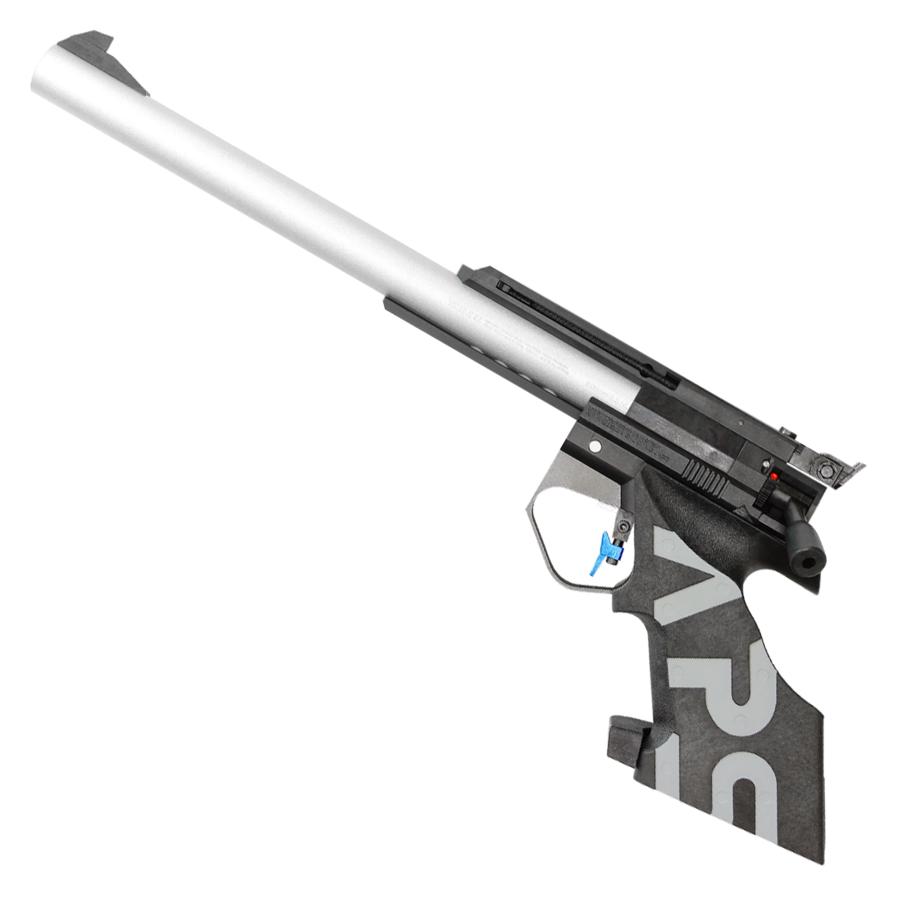 マルゼン（MARUZEN） エアガン APS-1 グランドマスター マーク3 GM3