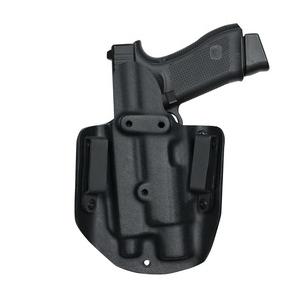 DIRECT ACTION OWBホルスター Glock 17/18C/22 ライト対応 右用