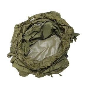 オーストリア軍放出品 バックパック KAZ 75 ナイロン製 ショルダー