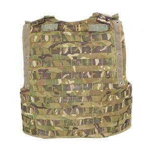 イギリス軍放出品 オスプレイ MK4A ボディアーマー 本体のみ MTP迷彩