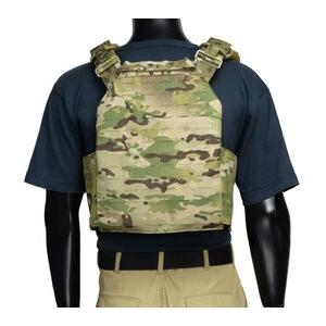 FIRST SPEAR プレートキャリア Strandhogg [ マルチカム / Mサイズ