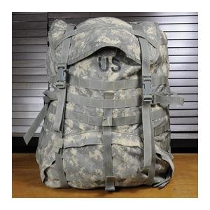 米軍放出品 フィールドパック MOLLE II Rucksack ラージ ACUデジタル