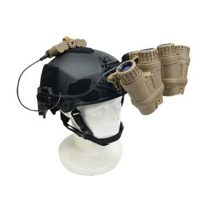 FMA ダミーナイトビジョン GPNVG 18 バッテリーボックス&ケーブル付き