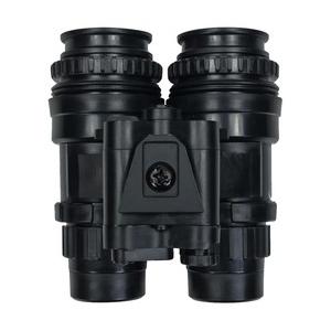 WoSporT ダミーナイトビジョン PVS-15 両眼型暗視 ABS樹脂製 NVG