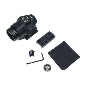 NOVEL ARMS 等倍スコープ SURE HIT MPS1 1X マイクロ プリズムサイト