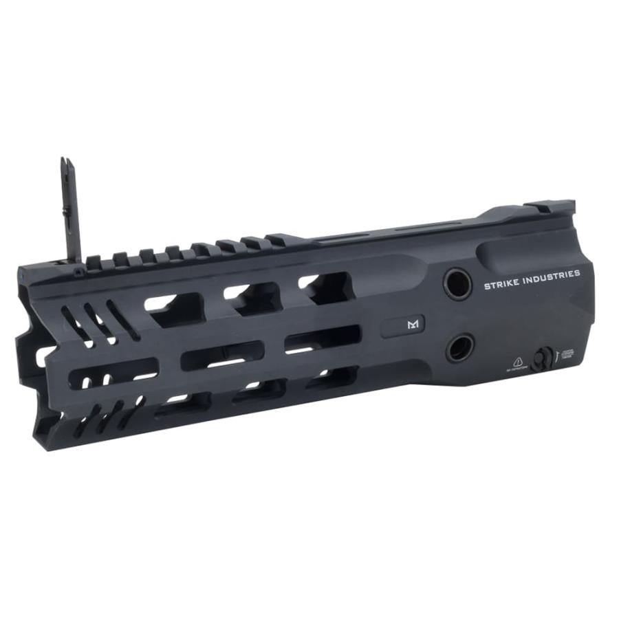 STRIKE INDUSTRIES ハンドガード GRIDLOK ライトスピード HK416用 SI