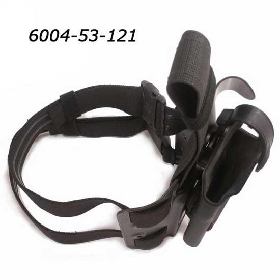 SAFARILAND レッグホルスター M1911 ガバメント系 右 6004-53-121