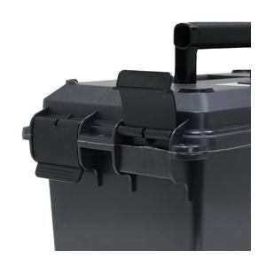 MTM ハンドガンケース TPC3 ピストル3丁 マガジン3本用 ハードケース