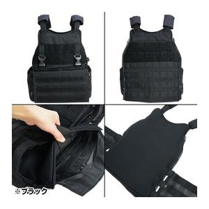 VELOCITY SYSTEMS プレートキャリア SCARAB LT [ マルチカム / Mサイズ