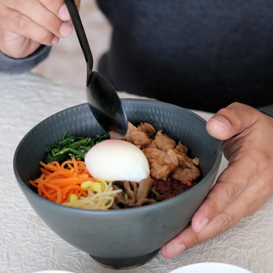小石原焼 小石原焼き 飛鉋丼 15cm まるた窯 太田 剛速 陶器 食器 器 白