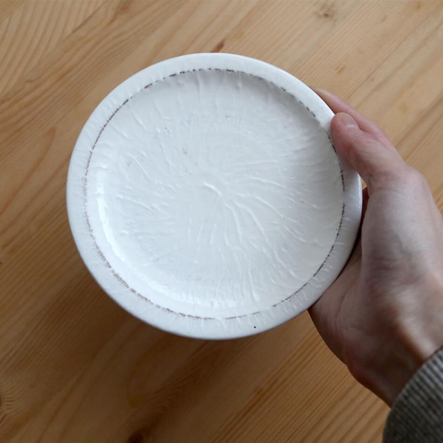 小石原焼 小石原焼き マルワ窯 5寸皿 五寸皿 取り皿 デザート皿 小皿