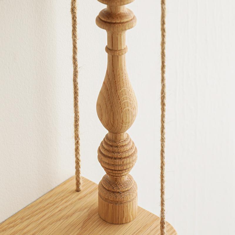 ウォールシェルフ H/A wall shelf 壁面 ラック 北欧 アンティーク