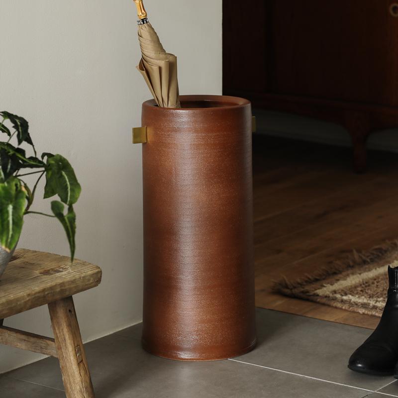 傘立て HIJICA TEOKE STAND H45cm アンブレラスタンド 玄関 収納 日本