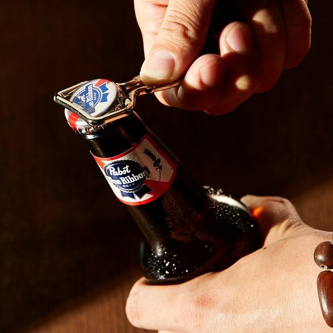 DULTON ダルトン 栓抜き クラシックボトルオープナー プチギフト