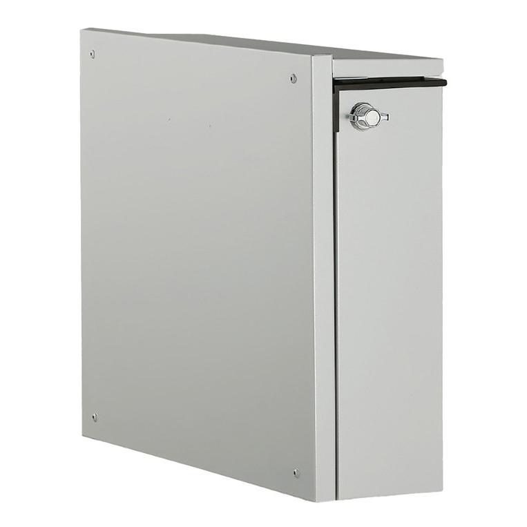 ピアット シリンダー錠タイプ メール便ポスト 郵便ポスト 郵便受け