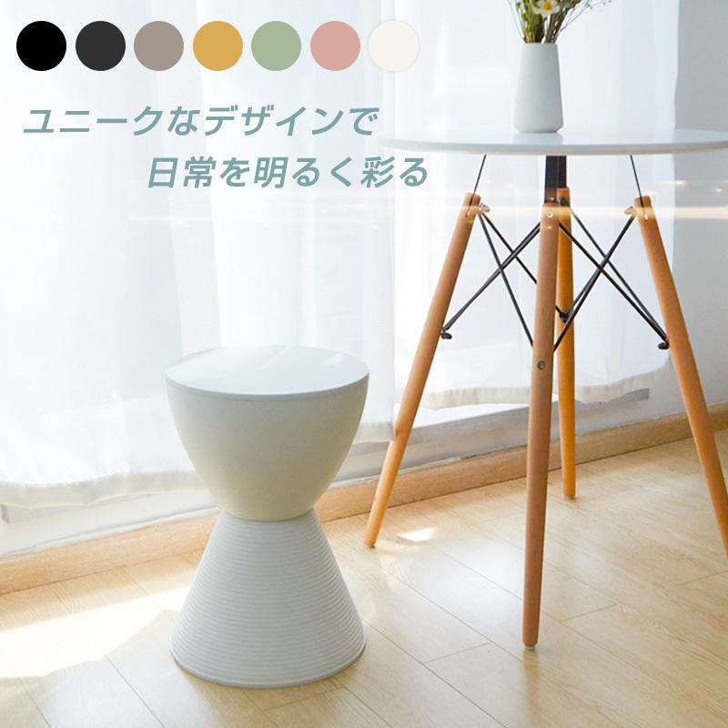 リコメン堂 プリンスアハ スツール 収納 リプロダクト おしゃれ Prince