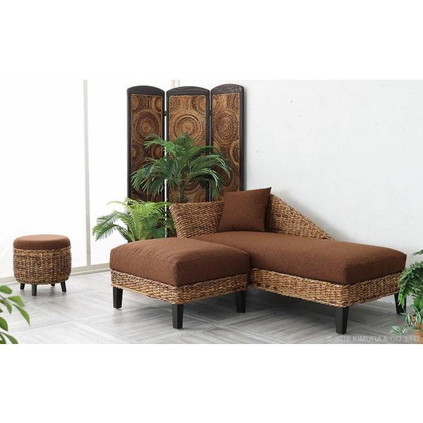 ソファ 家具 Bnana leaf リビング ソファー アジアンテイスト バリ風