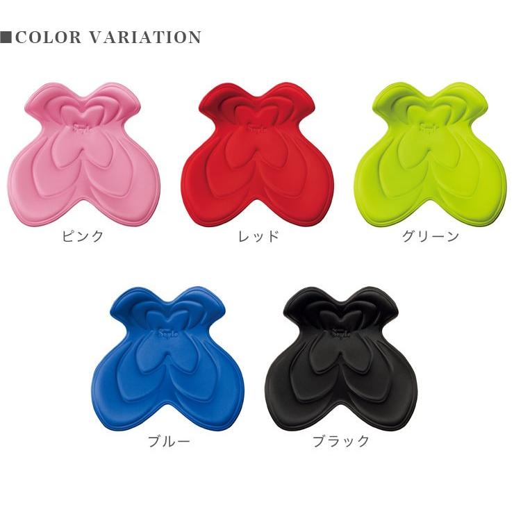 Style（スタイル） MTG バタフライ Style Butterfly BS-BF2005F 5色