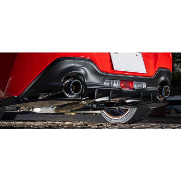 MAX ORIDO×AKEa アケア リアディフューザー TOYOTA ZN8 GR86 ハチロク