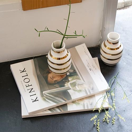 ケーラー オマジオ ブラス Sサイズ 175周年限定モデル (正規代理店品