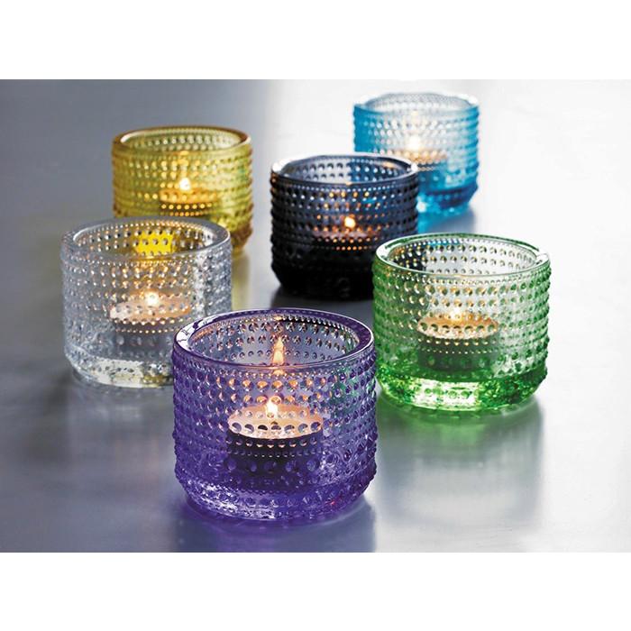 iittala イッタラ カステヘルミ キャンドルホルダー kastehelmi candle