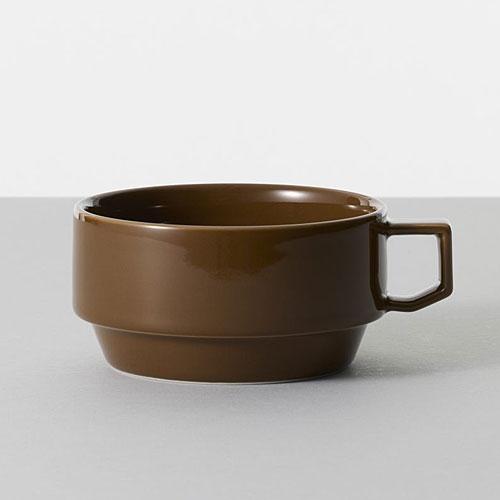HASAMI ブロックスープマグ SEASON 01 全10色( 400ml マグカップ