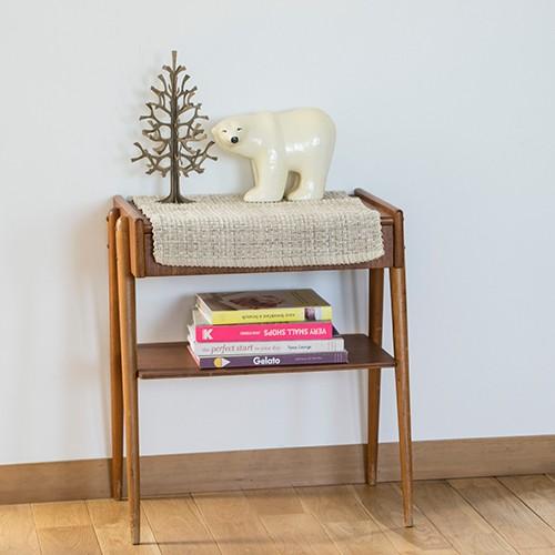 リサ・ラーソン シロクマ ミディアム LISA LARSON Polar Bear (正規品