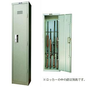 警察庁新規格 KSK ガンロッカー B型 : RED BRICKS - 通販 - Yahoo