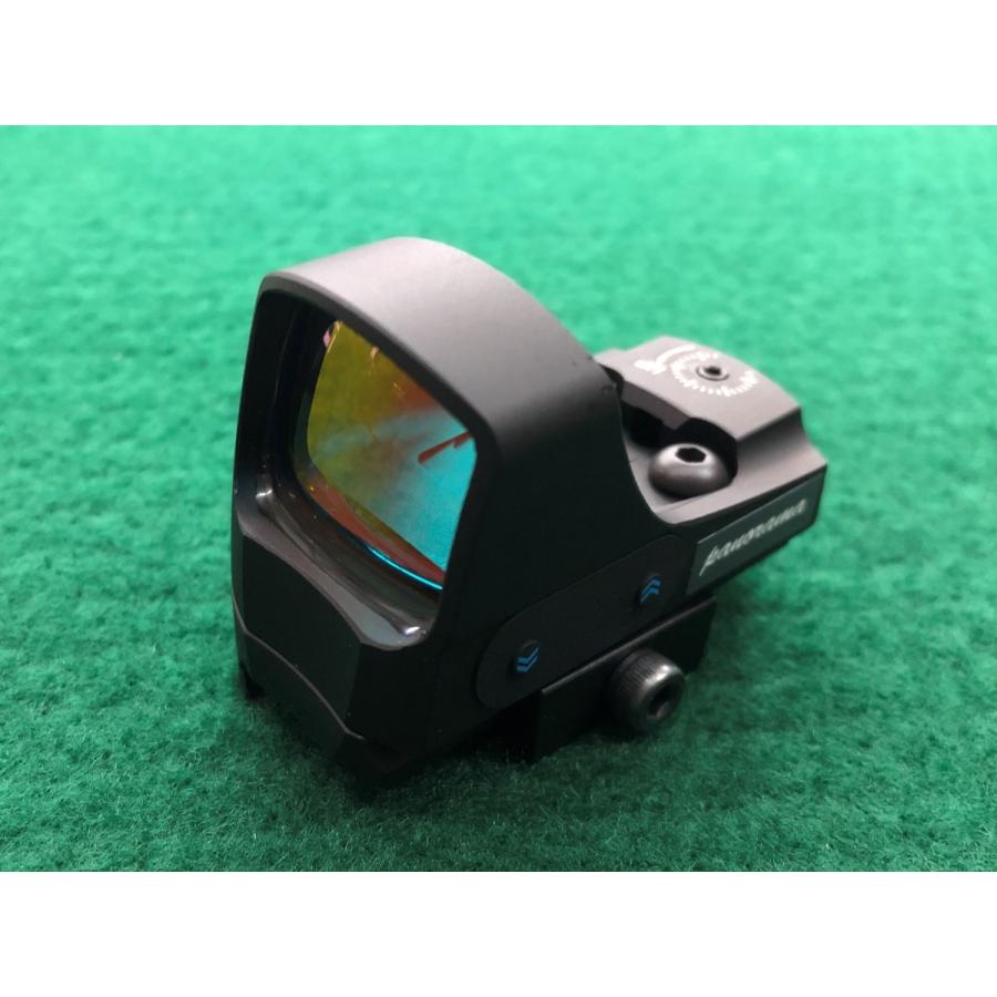 東京スコープ A-1 ドットサイト : RED BRICKS - 通販 - Yahoo!ショッピング