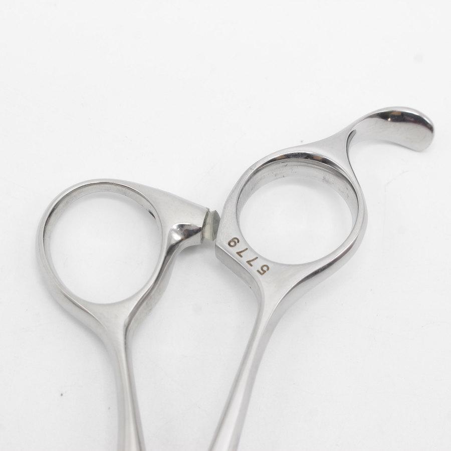 ボーナスストア+5%【美品】ナルトシザー マチックラインIII カット