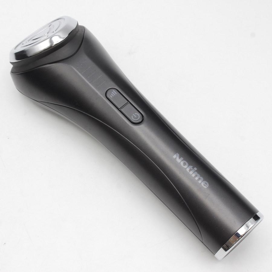 ボーナスストア+5％【美品】Notime SKB-2209 アイスダンディフェイス