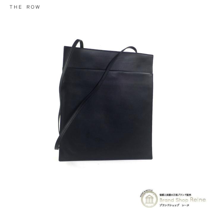 THE ROW（ザ ロウ） Large Pocket Bag ラージポケット ショルダー