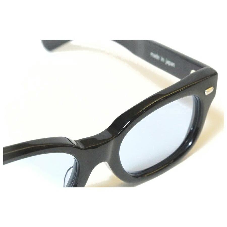 EFFECTOR エフェクター 眼鏡 サングラス fuzz ファズ BK ブラック