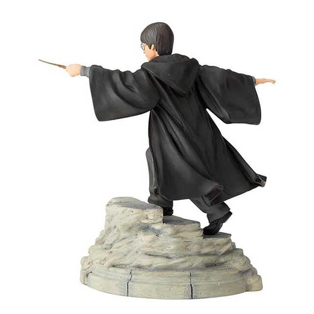 ハリー・ポッター 賢者の石フィギュア 正規品 #6003638 : Renaissance