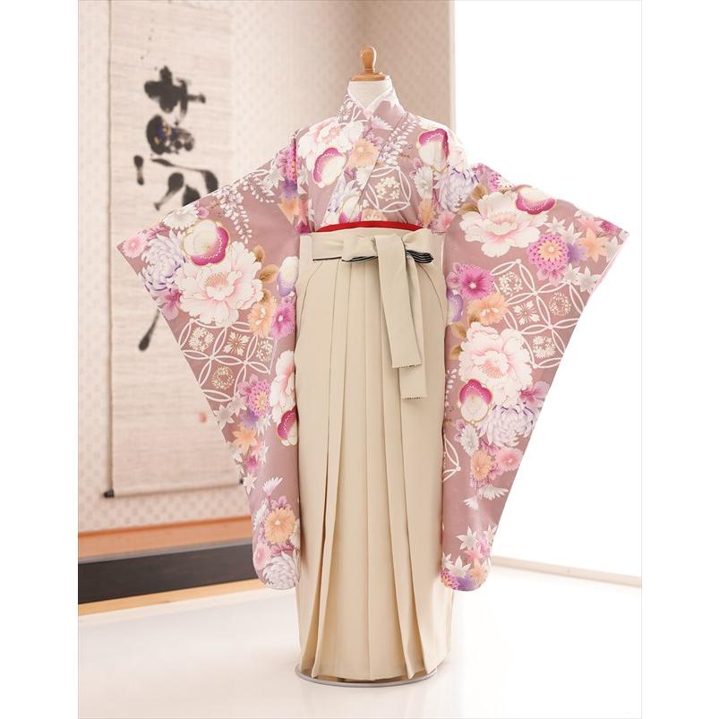 小学校卒業式 袴レンタル 女の子 h0209 小学生 十三参り 6年生