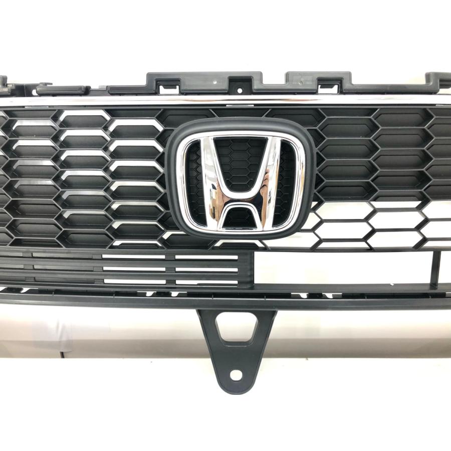ホンダ N-ONE プレミアム JG1/JG2 前期 純正 フロントグリル 71122-T4G