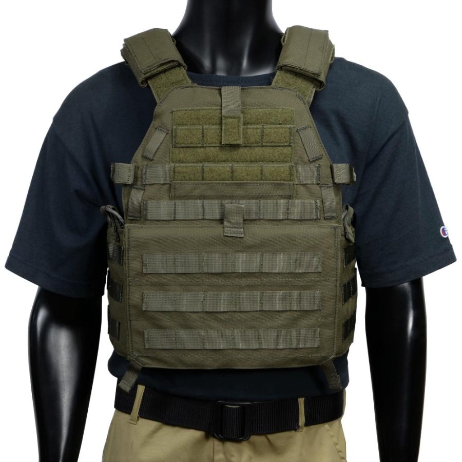 LBT プレートキャリア Modular Plate Carrier 6094A [ レンジャー
